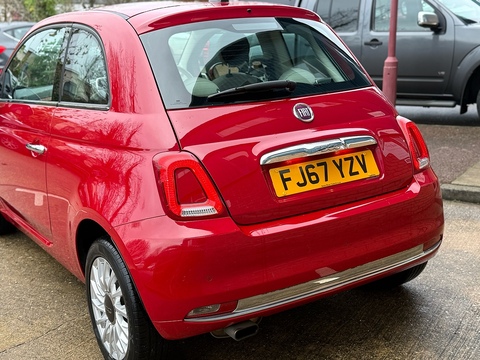 1.2 Lounge Hatchback 3dr Petrol Dualogic Euro 6 (s/s) (69 bhp)