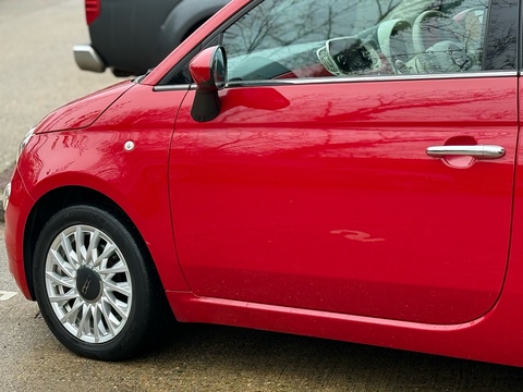 1.2 Lounge Hatchback 3dr Petrol Dualogic Euro 6 (s/s) (69 bhp)