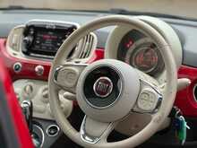 Fiat 500 Lounge 