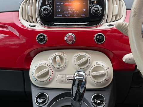 1.2 Lounge Hatchback 3dr Petrol Dualogic Euro 6 (s/s) (69 bhp)