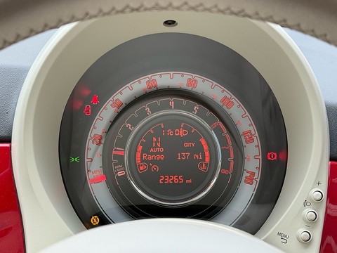 1.2 Lounge Hatchback 3dr Petrol Dualogic Euro 6 (s/s) (69 bhp)