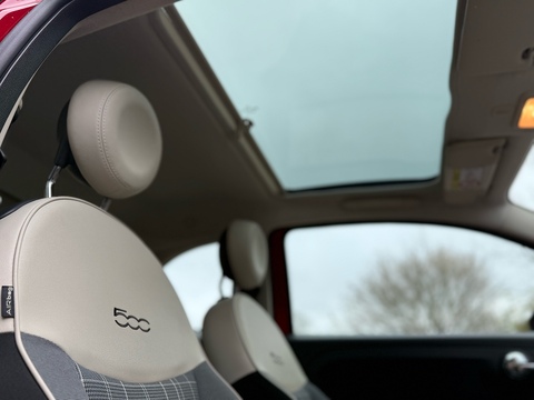 1.2 Lounge Hatchback 3dr Petrol Dualogic Euro 6 (s/s) (69 bhp)