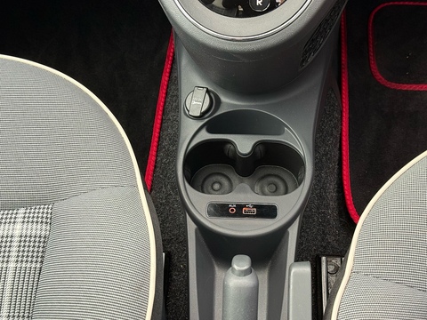 1.2 Lounge Hatchback 3dr Petrol Dualogic Euro 6 (s/s) (69 bhp)