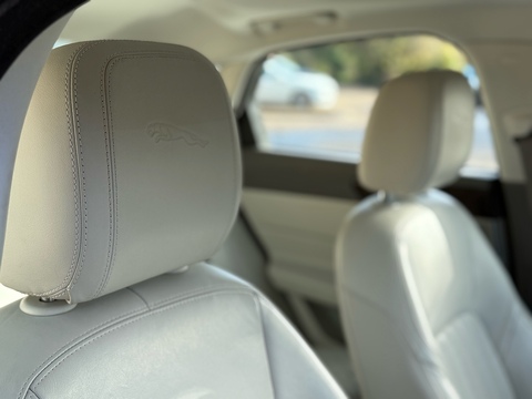 2.0d Portfolio Saloon 4dr Diesel Auto AWD Euro 6 (s/s) (180 ps)