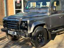 Land Rover Defender 90 TDCi XS 