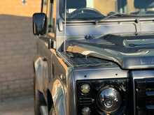 Land Rover Defender 90 TDCi XS 