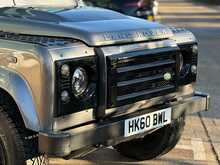 Land Rover Defender 90 TDCi XS 