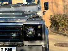 Land Rover Defender 90 TDCi XS 