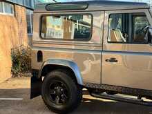 Land Rover Defender 90 TDCi XS 