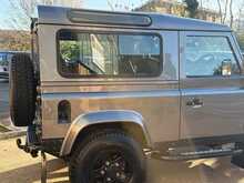 Land Rover Defender 90 TDCi XS 