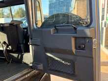 Land Rover Defender 90 TDCi XS 