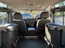 Land Rover Defender 90 TDCi XS 