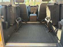 Land Rover Defender 90 TDCi XS 