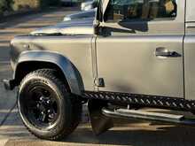 Land Rover Defender 90 TDCi XS 