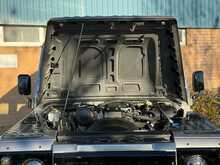 Land Rover Defender 90 TDCi XS 