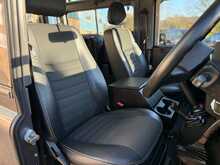 Land Rover Defender 90 TDCi XS 