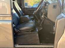 Land Rover Defender 90 TDCi XS 