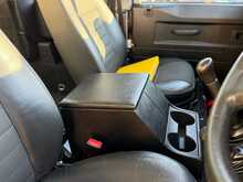 Land Rover Defender 90 TDCi XS 