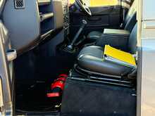 Land Rover Defender 90 TDCi XS 