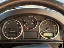 Land Rover Defender 90 TDCi XS 