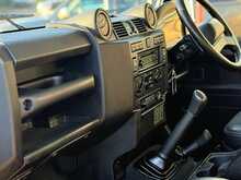 Land Rover Defender 90 TDCi XS 