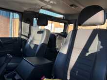 Land Rover Defender 90 TDCi XS 