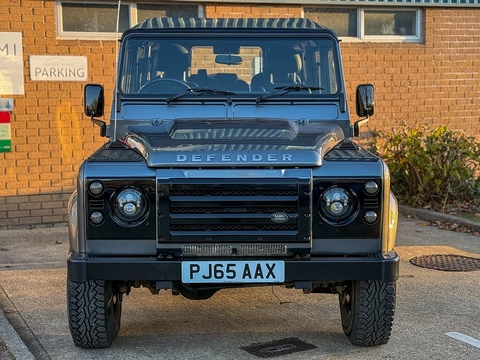 2.2 TDCi XS Station Wagon Double Cab 5dr Diesel Manual 4WD MWB Euro 5 (122 ps)