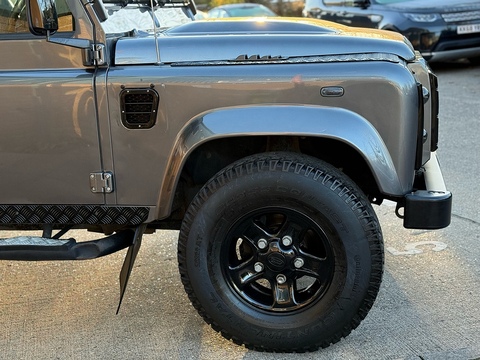 2.2 TDCi XS Station Wagon Double Cab 5dr Diesel Manual 4WD MWB Euro 5 (122 ps)