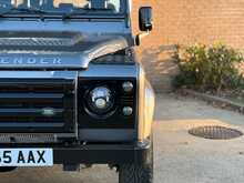 Land Rover Defender 110 TDCi XS 