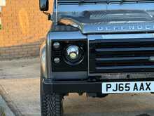 Land Rover Defender 110 TDCi XS 