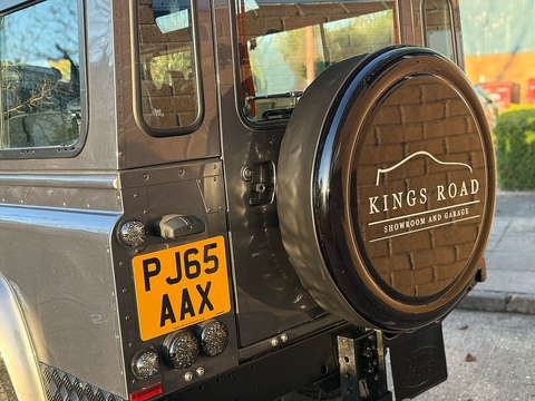 2.2 TDCi XS Station Wagon Double Cab 5dr Diesel Manual 4WD MWB Euro 5 (122 ps)