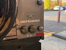 Land Rover Defender 110 TDCi XS 