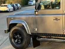 Land Rover Defender 110 TDCi XS 
