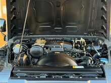 Land Rover Defender 110 TDCi XS 