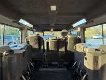 Land Rover Defender 110 TDCi XS 