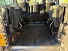 Land Rover Defender 110 TDCi XS 