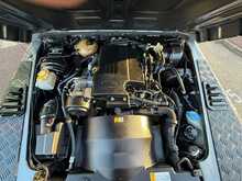 Land Rover Defender 110 TDCi XS 