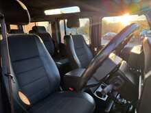 Land Rover Defender 110 TDCi XS 