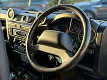 Land Rover Defender 110 TDCi XS 