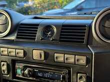 Land Rover Defender 110 TDCi XS 