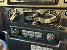 Land Rover Defender 110 TDCi XS 