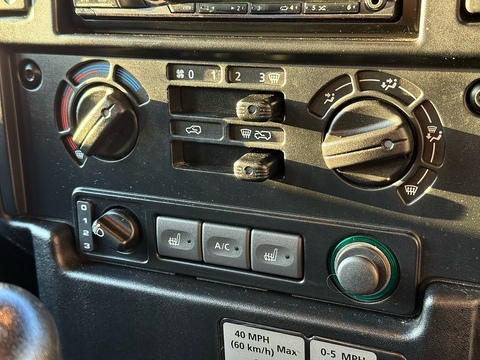 2.2 TDCi XS Station Wagon Double Cab 5dr Diesel Manual 4WD MWB Euro 5 (122 ps)