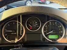 Land Rover Defender 110 TDCi XS 