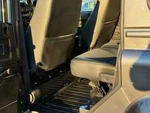 Land Rover Defender 110 TDCi XS 