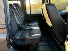 Land Rover Defender 110 TDCi XS 