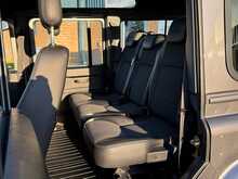 Land Rover Defender 110 TDCi XS 