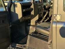 Land Rover Defender 110 TDCi XS 