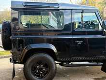 Land Rover Defender 90 TDCi XS 