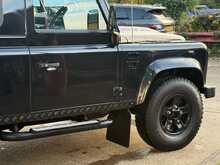 Land Rover Defender 90 TDCi XS 