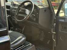 Land Rover Defender 90 TDCi XS 